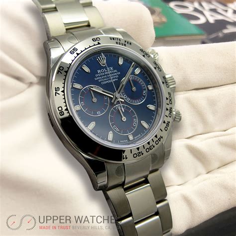 daytona rolex white gold price|cheapest rolex daytona.